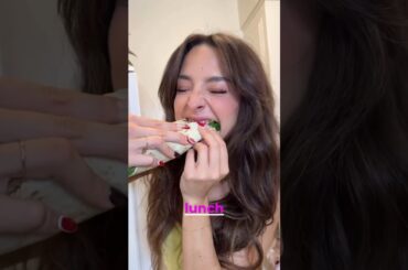 Mediterranean Chicken Salad Wraps - One Delicious Dinner, Two Quick Lunches!