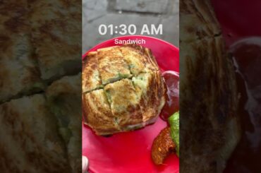 Day 26 of 30: What I Eat in a Day for a Healthy Diet | Nutritious Meal Ideas| #ytshorts #viralvideo