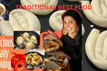 How I make healthy lunch “Brussel sprouts “ #Food#cooking #youtubershorts