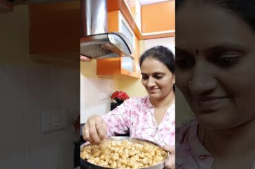 Simple and healthy snack #telugufood #telugushorts #healthyfood #healthtips #healthy #snacks#telugu