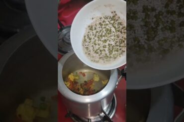 Tasty healthy weight loose dinner recipes |daliya recipe#shorts