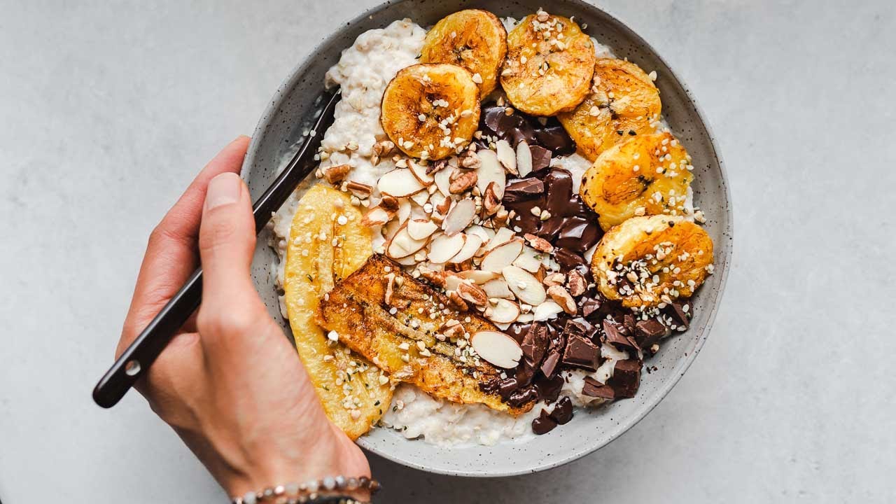 Overnight Oats Basic Formula Overnight Oats Basic Formula