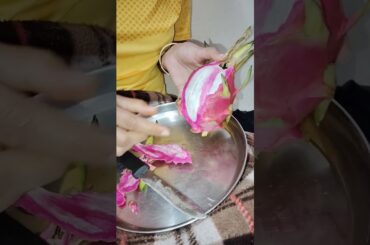 #fruit #dragonfruit #dragonfrut #yummy #healthy