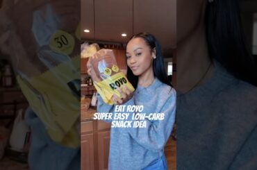 BEST GLUTEN FREE LOWCARB SNACK #glutenfree #lowcarb #healthyeating