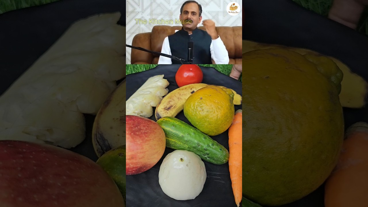 Dr. Manish Aacharya Reveals His Secret Salad Recipe | No White Salt Twist! #short #shorts Dr. Manish Aacharya Reveals His Secret Salad Recipe | No White Salt Twist! #short #shorts