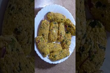 Chawal kabab #viralvideo #dinnerrecipes #terdingvideo #short