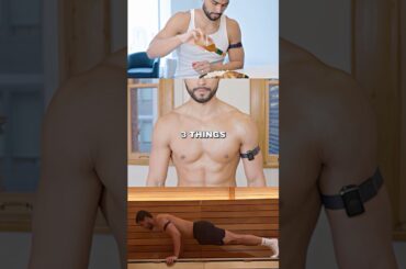 Zuniga on How To Get 6-Pack In 24 Hours