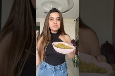 What I eat In a Day Weight loss quinoa Pulao Recipe #shorts #ytshorts #ashortaday