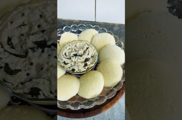 Healthy breakfast recipes #shorts #youtubeshorts #shortsfeed #viralshorts #recipe #ravaidlirecipe