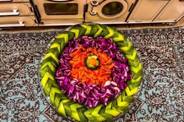 Quick & Healthy Salad Recipe: So Delicious, You’ll Make It Every Day!