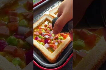 Start Your Day RIGHT With A Healthy Breakfast!#food #recipe #subscribe