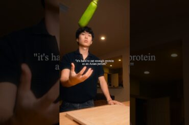 There’s SO MANY High Protein Asian Recipes #healthyrecipes #asianfood