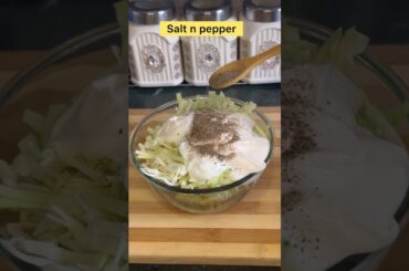 Healthy coleslaw sandwich recipe #healthy sandwich #breakfast #viral @SagarsKitchen