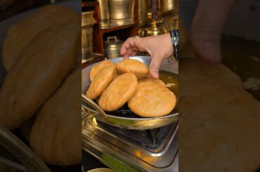 Pyaj Ki Kachori #makeeathealthy