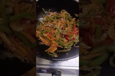 healthy snack for kids..bread sandwich loaded with vegetables #yummy #healthy #eveningsnack