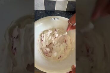 LOW CALORIE GREEK YOGHURT BARS #highprotein #recipe #shorts #youtube #youtubeshorts