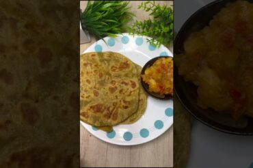 Healthy & Delicious Avocado Chapathi Recipe | Soft & Flavorful Flatbread