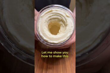 Low-Calorie Vanilla Ice Cream! #fitfrese #trackingmacros #icecream #ninjacreami