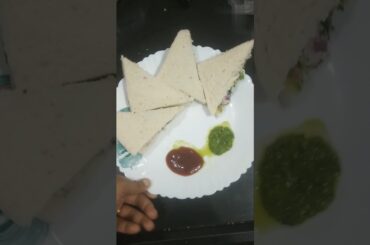 I Tried The Super Healthy & Tasty Sandwich