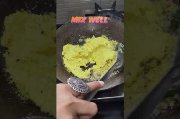 Easy Breakfast Recipe | Healthy breakfast #tiffin  #recipe