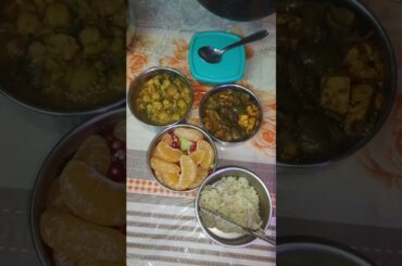 #viralvideo #shorts #recipe #cooking #tiffin #lunch #healthy