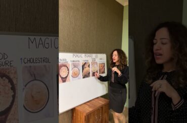MAGIC BOARD 21 ft. Sonia Narang #nutrition #health #homeremedies #goodhealth #healthyrecipes #diet