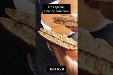 Dora cake #trending #ytshort #viralshorts #kids #healthy #lunch #recipe#easyfoodtomakeathome#cooking
