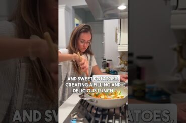 High Protein Meal Prep! #mealprep #highprotein #recipe #easyrecipe #highproteinmealprep #wholefoods