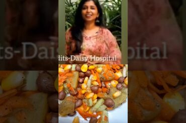 Dinner Salad Recipe #trending #food #easy #simple #shorts #viral #variet #healthy #dinner #weightlos