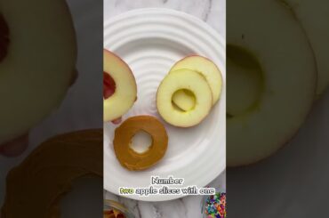 3 Healthy Snacks Under 100 Calories | Quick & Easy Healthy Snack Ideas #Shorts #HealthySnacks