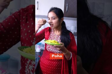 Delicious Poha Recipe | Quick & Nutritious Breakfast Option #mamasfood