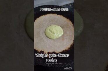 Healthy dinner recipe for 8 month+ baby's #saipriyaadiaries #babyfood #8months #baby#helthyfood#yt