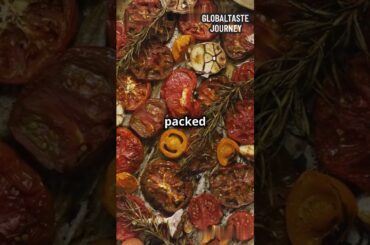 Elevate Your Meals with Roasted Bell Peppers!