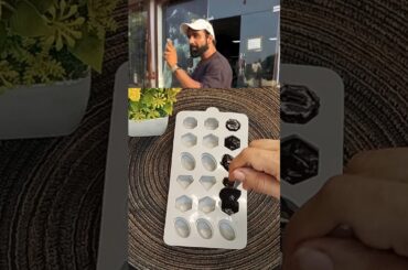 Fitness Coach Nitesh Soni's Kid's Special Chocolate Recipe #shorts #fitness #healthy #kids