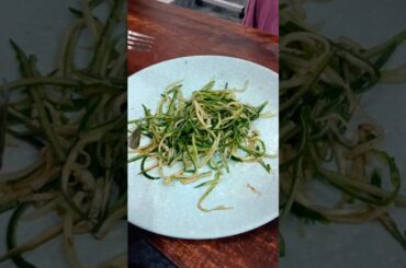 Cucumber Noodles #shorts #short #shortvideo #viralvideo #trendingreels #ytshorts #ytshortsindia #yt