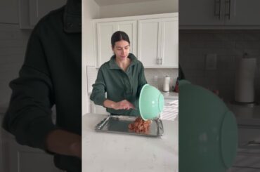 you have to try these homemade chipotle bowls! #healthyrecipes #chipotle #recipe #healthy