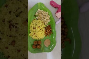 Easy lunch menu | healthy lunch #comedy #funnyshorts #lunchideas #husbandwifecomedy #shortsvideo