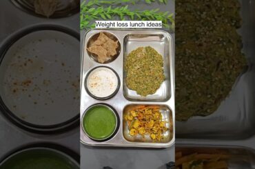 The Surprising WEIGHT LOSS Effect of Protein POWERED Meals #shorts #shortvideo #lunch