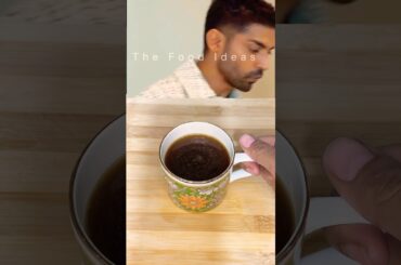 Most Effective Fat Burner Drink By Gurmeet Choudhary #shorts #weightloss #viralrecipe