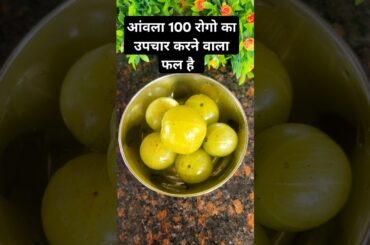 Acharya Manish Ji's Healthy AmlaChutney Recipe #shorts #acharyamanishji#ashortaday#shortsfeed #yts