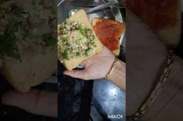 MIX veg sandwich healthy breakfast | tasty sandwich | #sandwich #mix veg #halthy #tranding #shorts