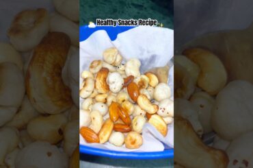 Healthy snacks | weight loss recipe #foodshorts #snackrecipes #healthyrecipes #fatlossrecipes