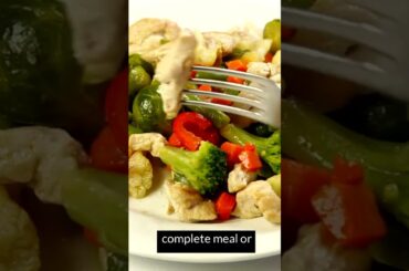 Healthy & Budget-Friendly Recipes for 2024 | Quick Cooking Hacks #Shorts