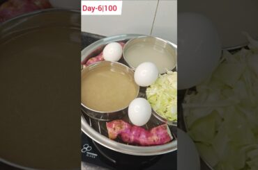 Day-6 weight loss full day #shots #rjhealthyworld #food#stackcooking#Salad#weightloss#lunch#dinner