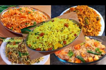 Monday 2 Friday Kids Tiffin Box Recipes -Easy & Instant Recipes |Healthy Lunchbox, easy Recipes