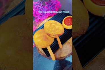 Trending snacks recipe || Viral snacks recipe || Easy and healthy snacks #recipe #food