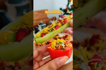 Healthy Salad Recipe #snacks #salad #healthy #protein #shorts #food