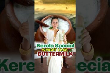 The Ultimate Guide to Masala Buttermilk for Weight Loss | Indian Weight Loss Diet by Richa