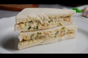 kids lunch box recipe|chicken cheese sandwich recipe | sandwich recipe| sandwich| tiffin box recipe