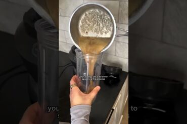 Healthy Homemade Caramel Sauce Recipe | Clean Ingredients & No Preservatives